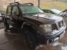 2013 NISSAN FRONTIER CD 