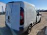 2016 FIAT FIORINO FURGAO 