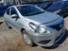 2020 NISSAN VERSA 