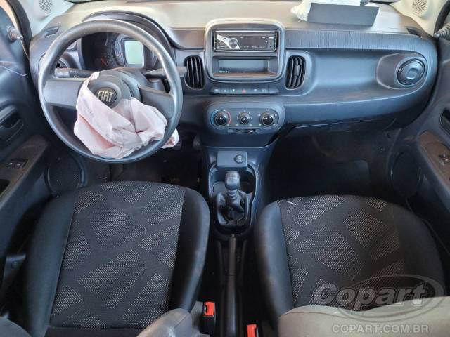 2025 FIAT MOBI 