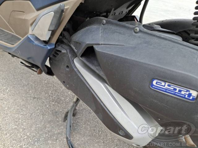 2023 HONDA PCX 
