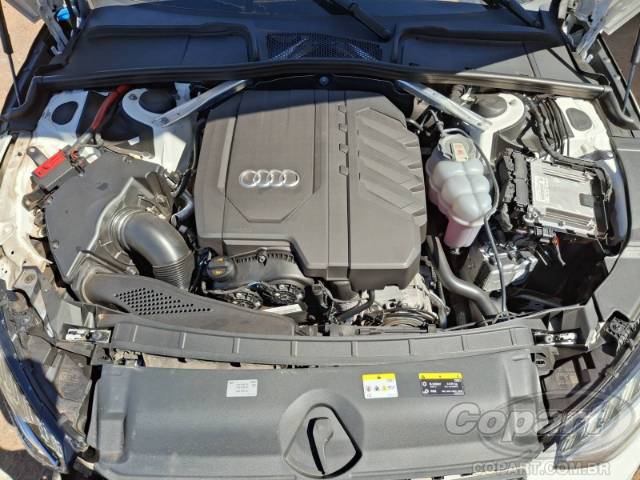 2023 AUDI A4 