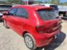2013 VOLKSWAGEN GOL 