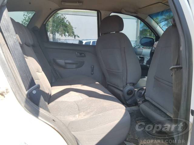 2014 FIAT PALIO WEEKEND 