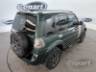 2015 MITSUBISHI PAJERO TR4 