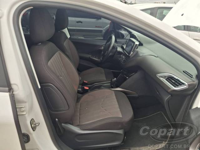 2019 PEUGEOT 2008 