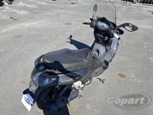 2017 DAFRA CITYCOM S 