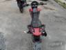 2016 HONDA NXR 160 