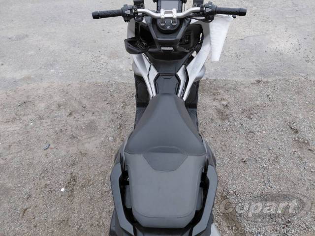 2023 HONDA ADV 