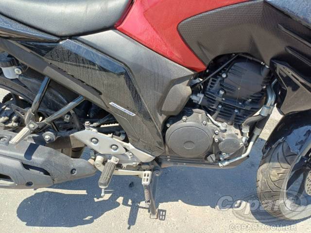 2024 YAMAHA FZ25 FAZER 