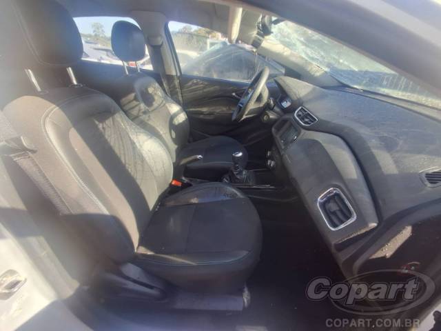 2019 CHEVROLET PRISMA 