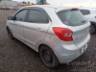 2018 FORD KA 