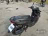 2025 YAMAHA FLUO 