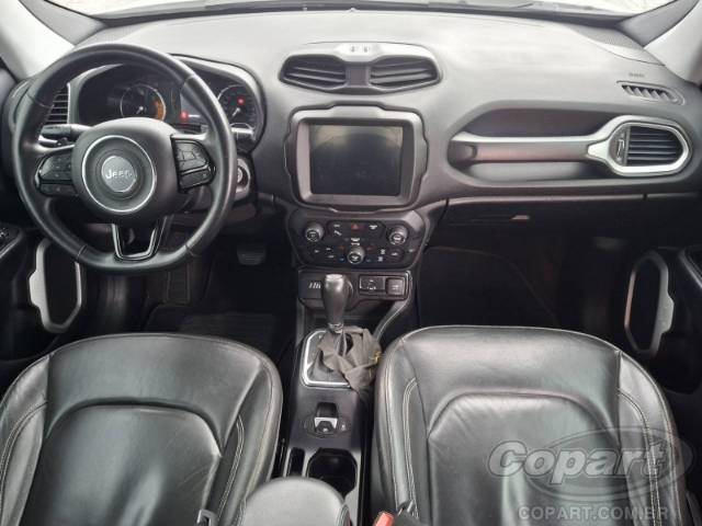 2021 JEEP RENEGADE 