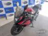 2015 HONDA CBR 650F 
