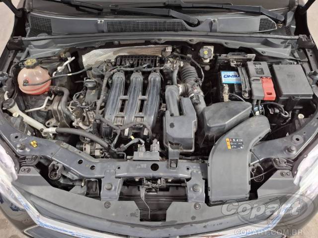 2021 CHEVROLET ONIX 