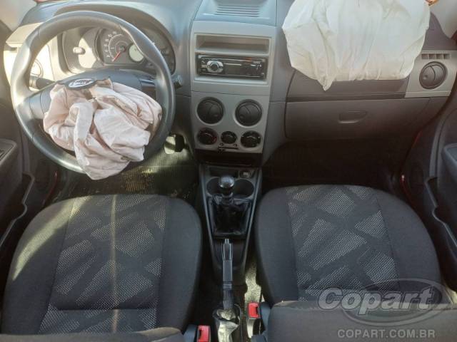 2015 FIAT PALIO 