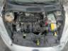 2015 FORD FIESTA SEDAN 