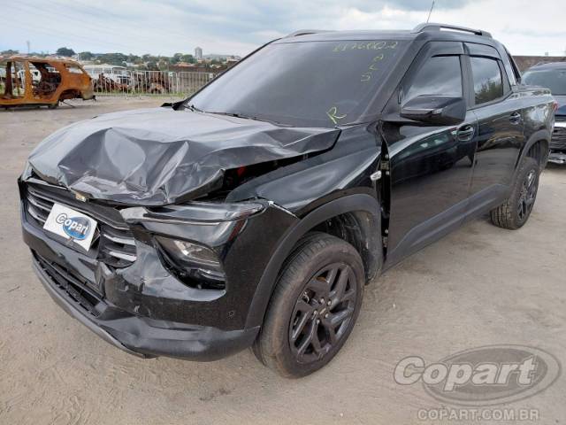 2026 CHEVROLET MONTANA 