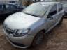 2020 RENAULT SANDERO 