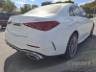 2025 MERCEDES BENZ CLASSE C 