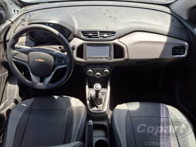 2016 CHEVROLET PRISMA 