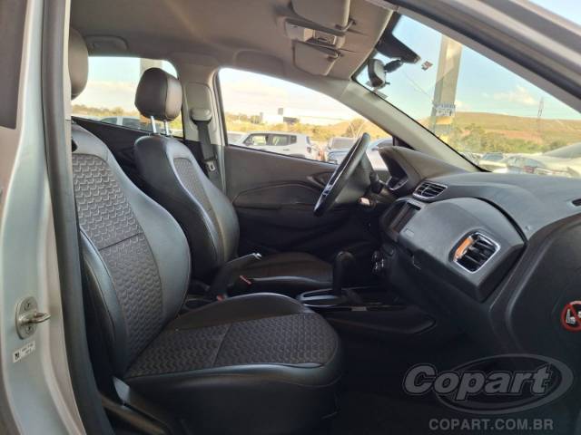 2018 CHEVROLET ONIX 