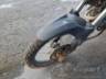 2025 HONDA XRE SAHARA 300 