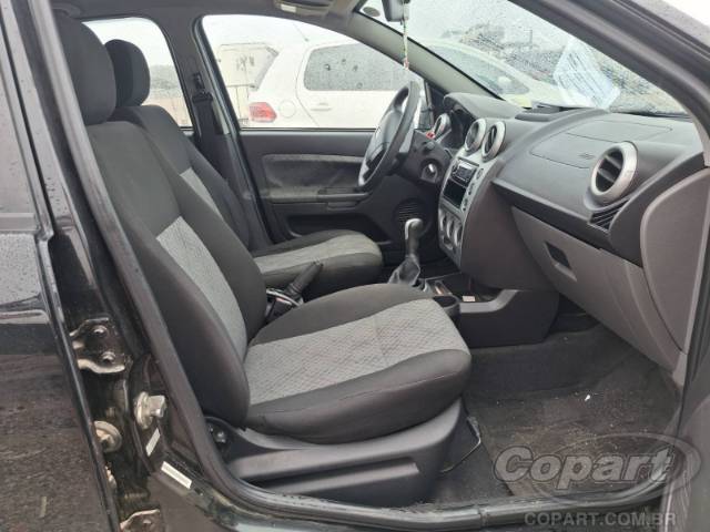 2014 FORD FIESTA 