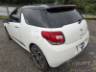 2013 CITROEN DS3 