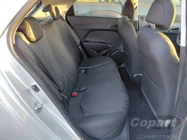 2014 HYUNDAI HB20 