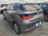 2021 HYUNDAI HB20 