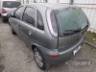 2009 CHEVROLET CORSA 
