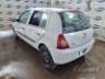 2011 RENAULT CLIO 
