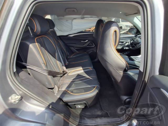 2026 BYD SONG PRO 