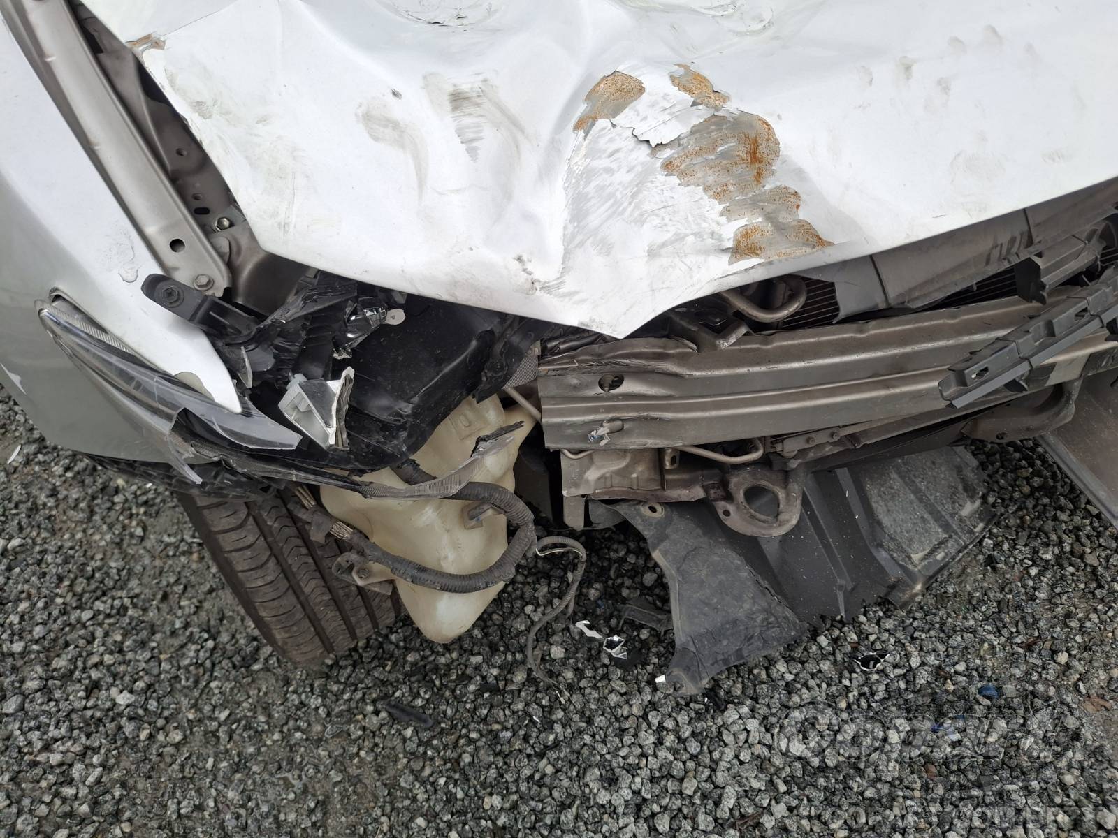 2009 TOYOTA COROLLA — foto 14 de 14
