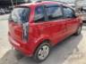 2014 FIAT IDEA 