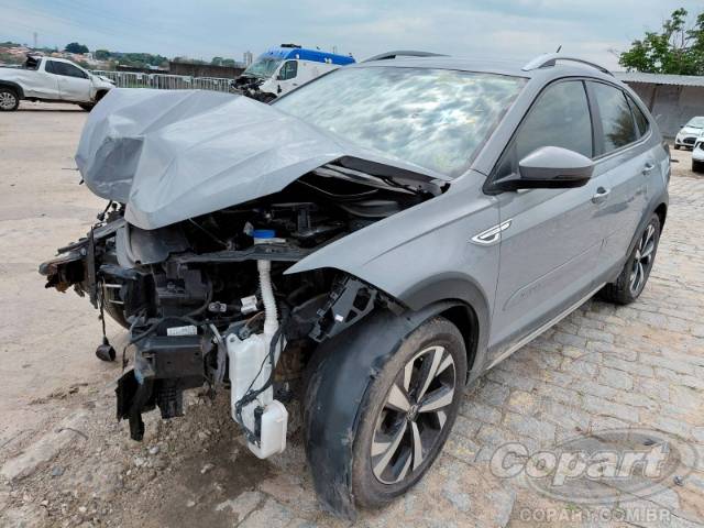 2023 VOLKSWAGEN NIVUS 
