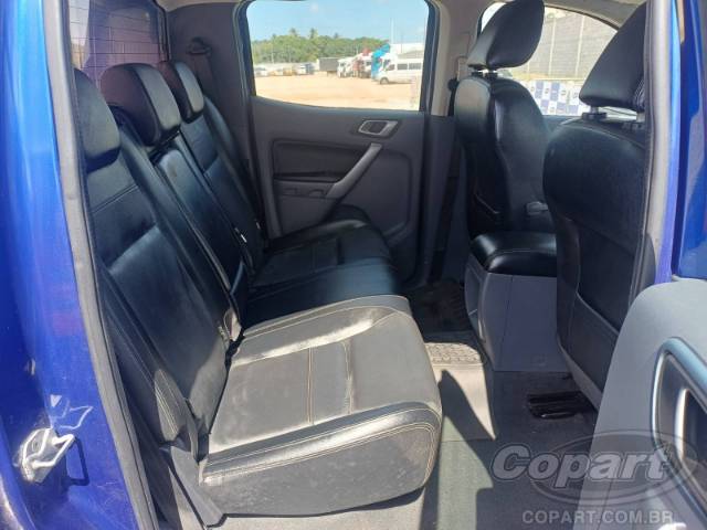 2019 FORD RANGER CD 