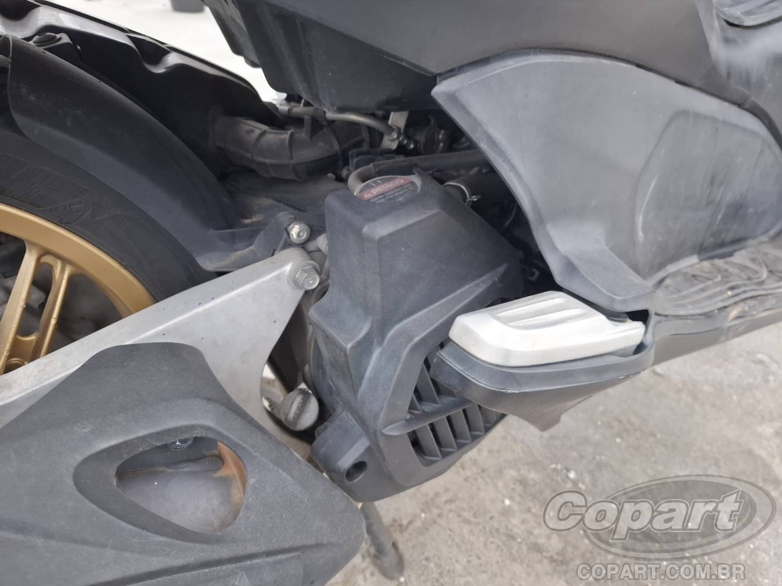 Foto 5: 2015 HONDA PCX