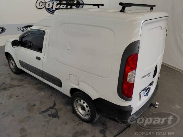 2015 FIAT FIORINO FURGAO 