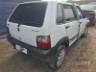 2010 FIAT UNO 