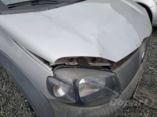 2014 FIAT UNO 
