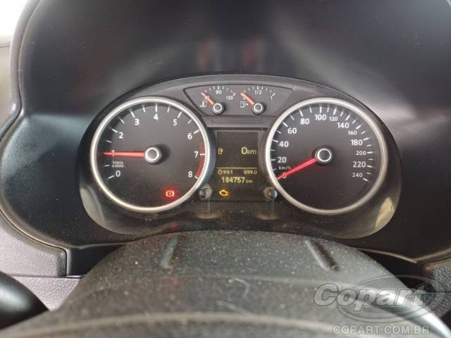 2010 VOLKSWAGEN SAVEIRO CE 