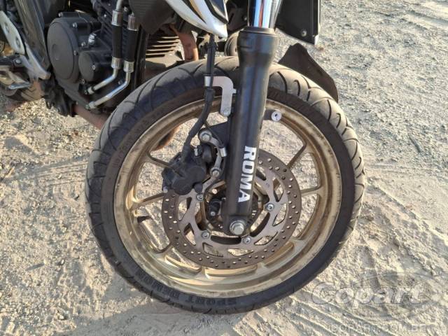 2025 YAMAHA FZ25 FAZER 