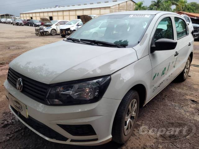 2023 VOLKSWAGEN GOL 