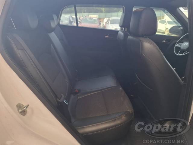 2019 HYUNDAI CRETA 