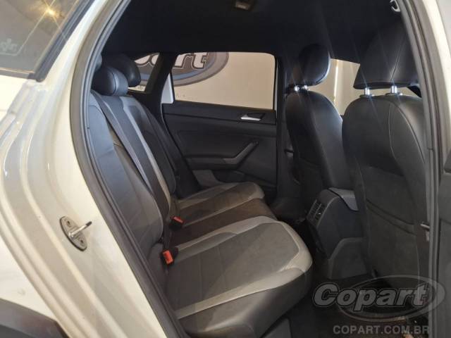 2021 VOLKSWAGEN NIVUS 