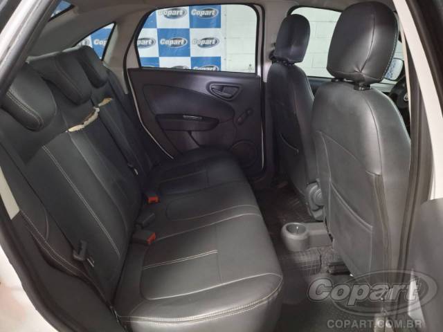 2021 FIAT GRAND SIENA 