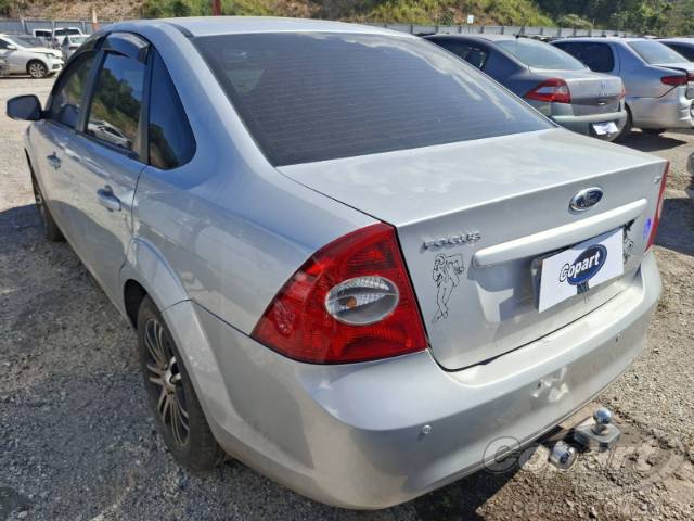 2013 FORD FOCUS SEDAN 